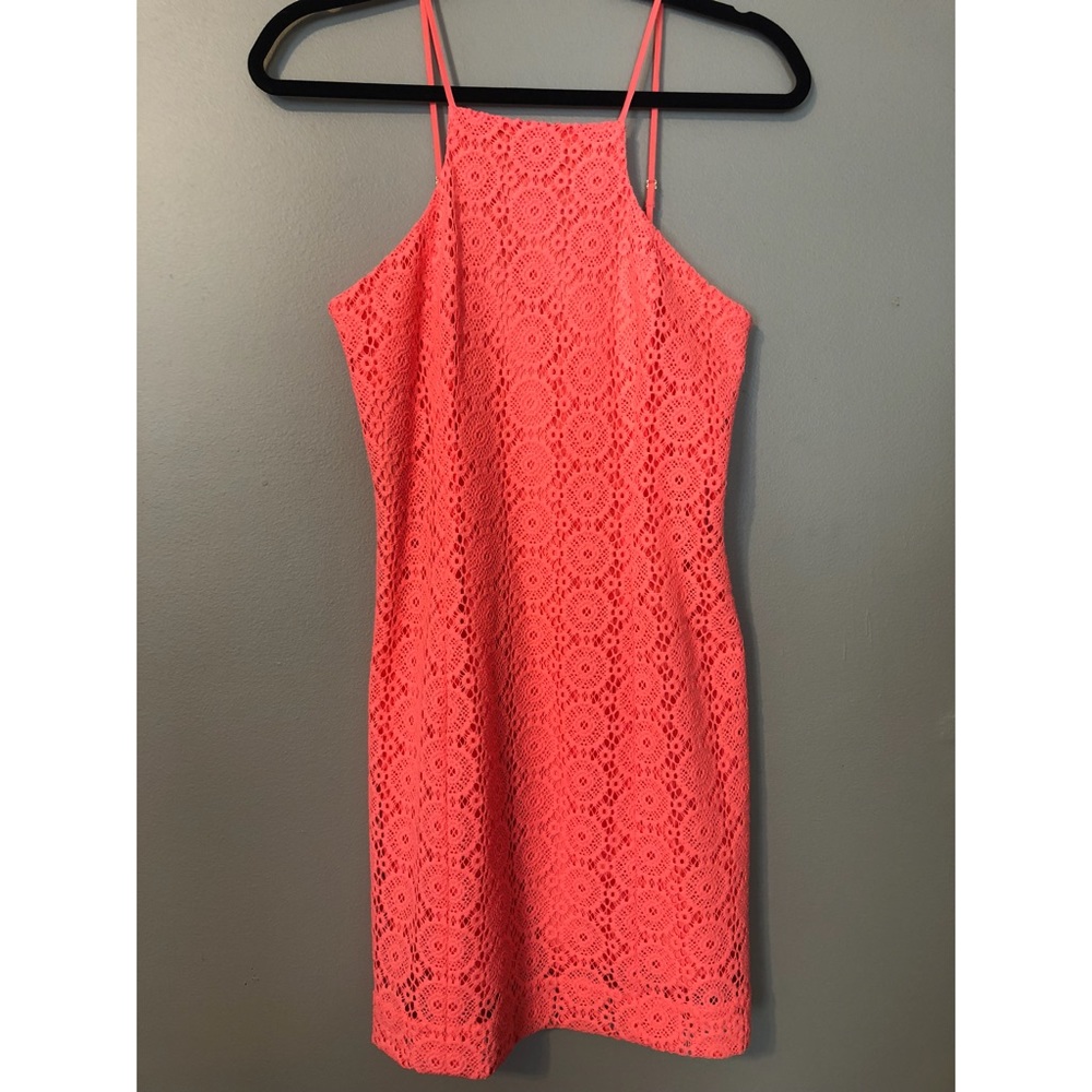 Lily Pulitzer dress